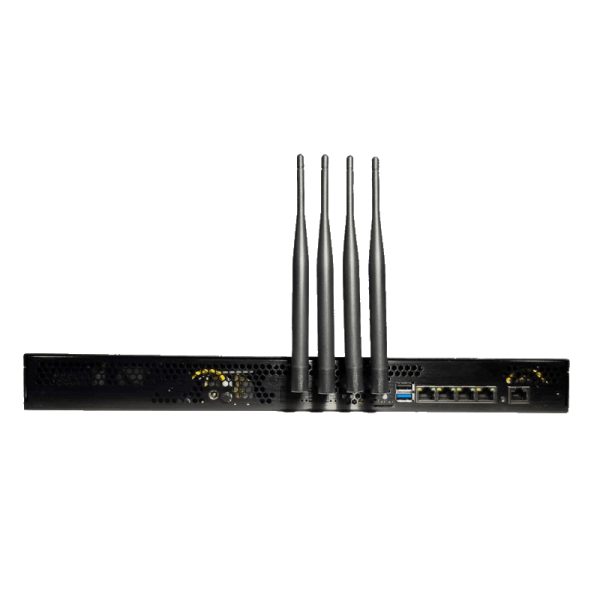BFX2-RU System