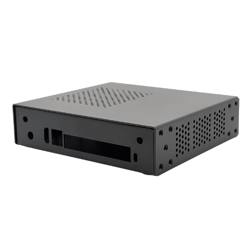 BFN4 Black Case - Type 1