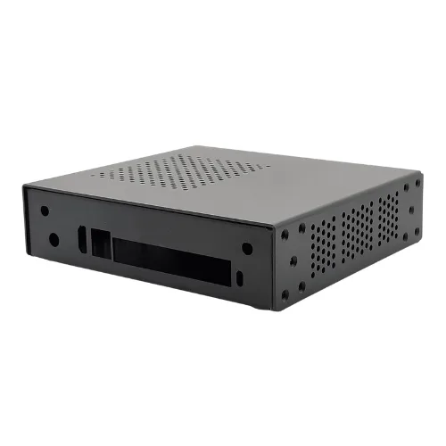 BFN4 Black Case - Type 1
