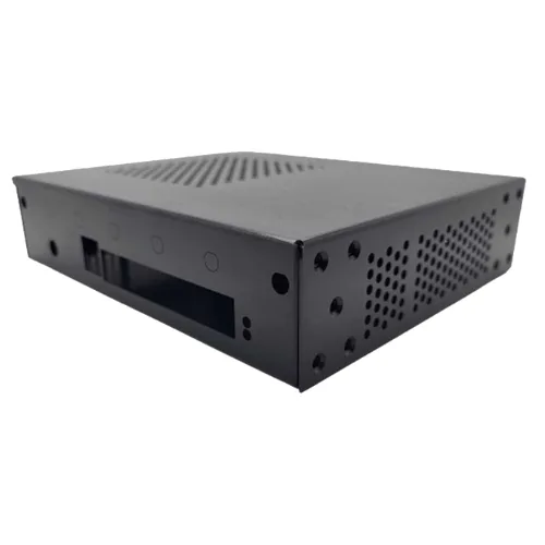 BFN5 Black Case - Type 1