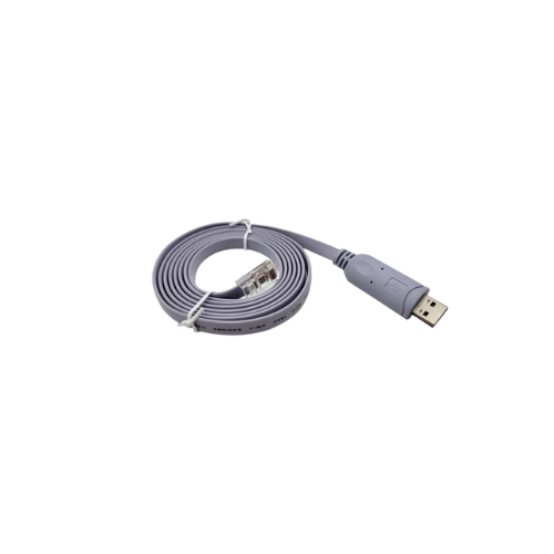 RJ45 Console Cable