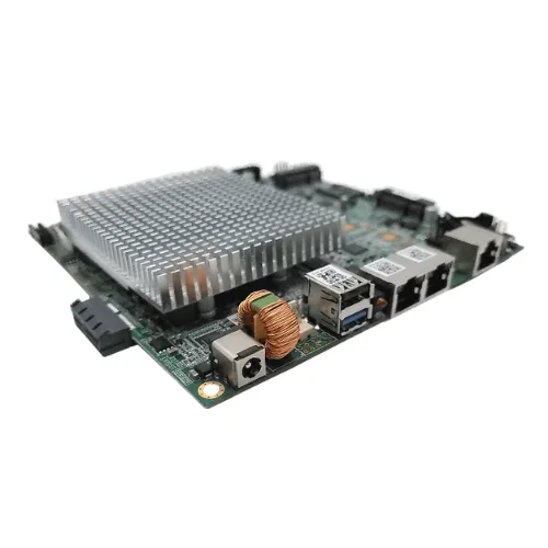 BFN1 System Board