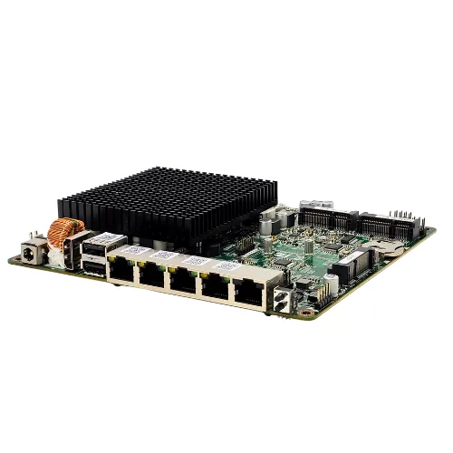 BFN4 System Board