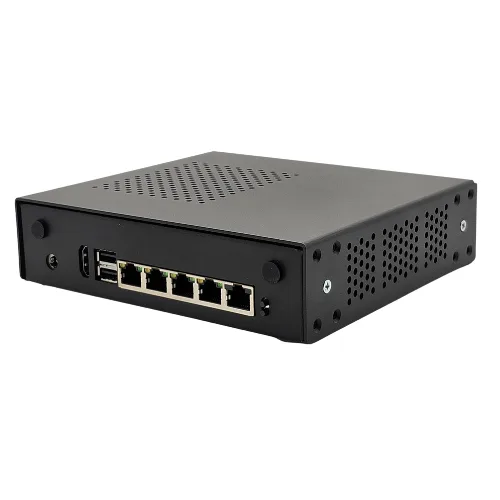 BFN4KB Systems