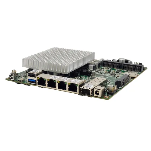 BFN6 System Board