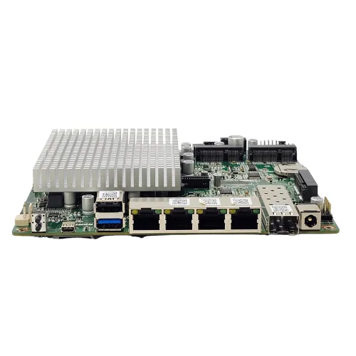 BFN6 System Board