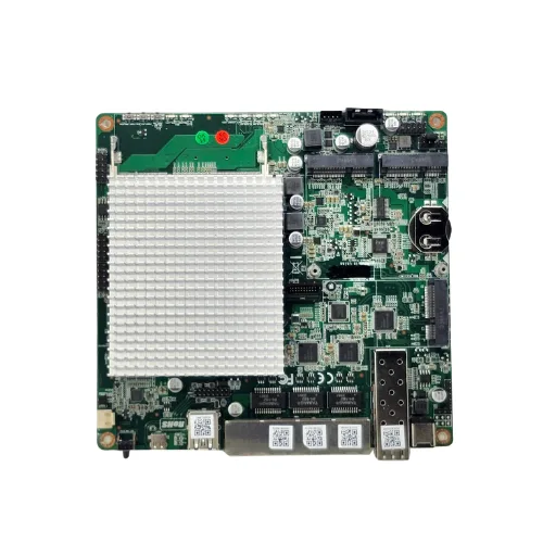 BFN6 System Board