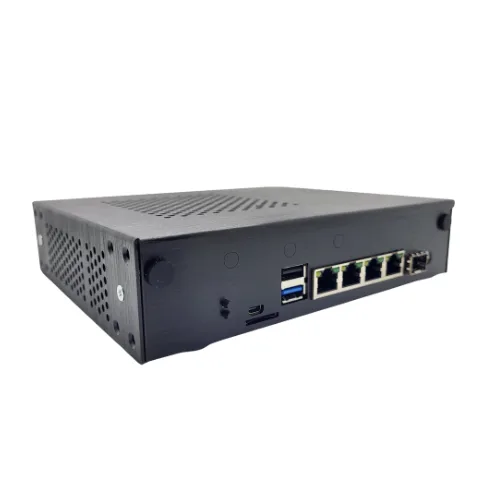 BFN6KB System