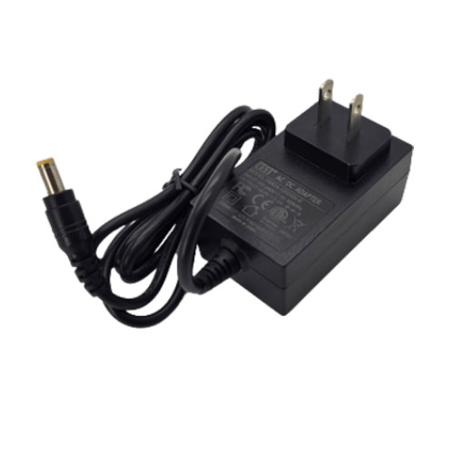 12V/2A Power Adapter