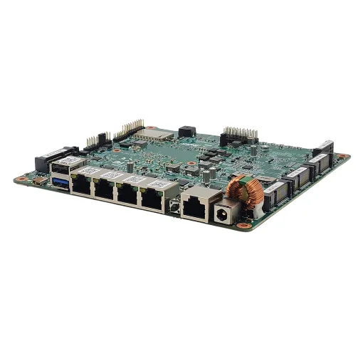 BFT4 System Board