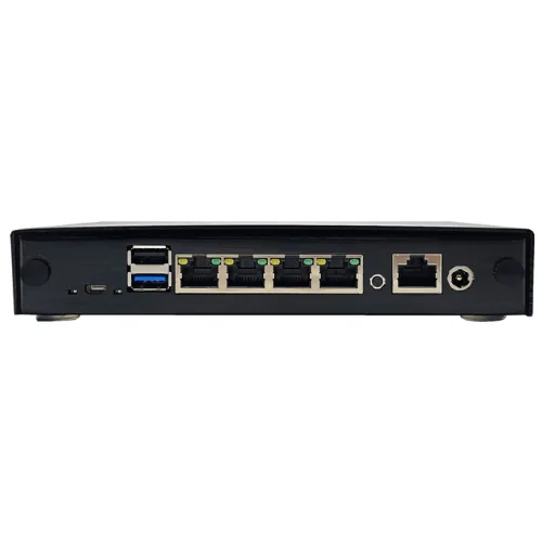 BFT4KB Edge-pro System