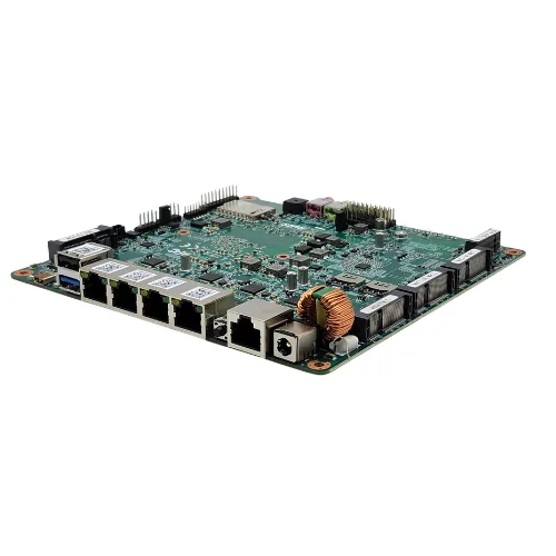 BFT8 System Board