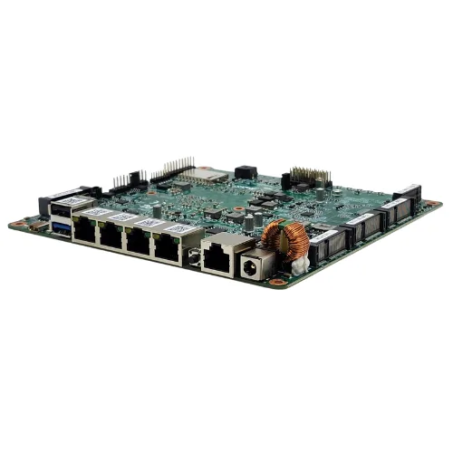 BFTL2 System Board