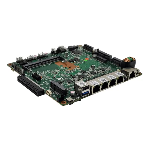 BFX2 System Board