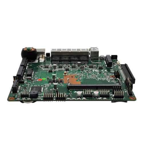 BFX2 System Board