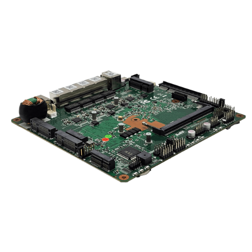 BFX2 System Board