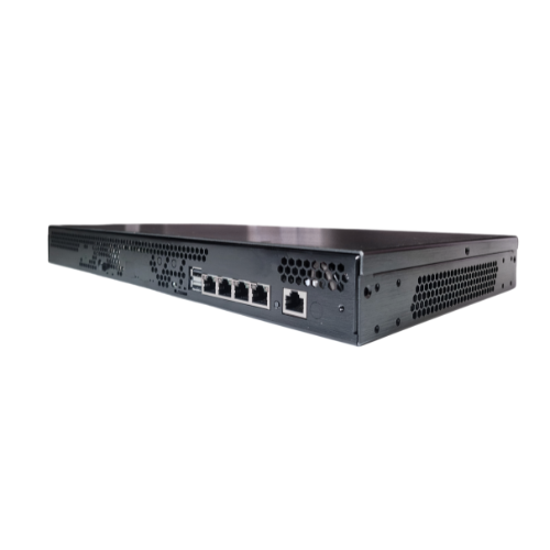BFX2 Rack Mount System
