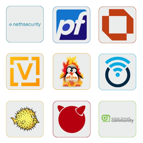 Firewall Applications