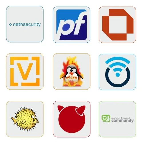 Firewall Applications