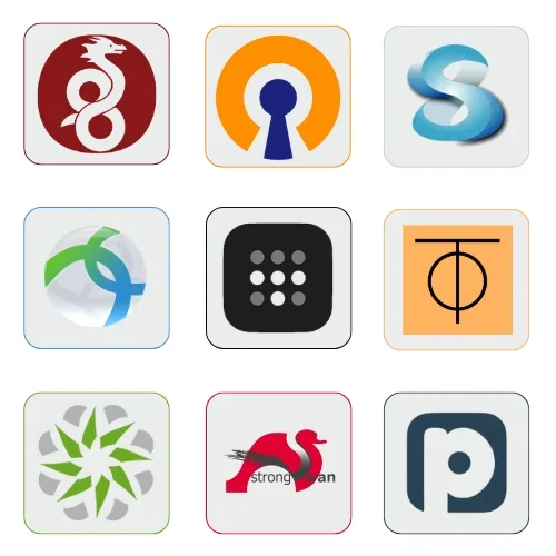 VPN Software on boingfire