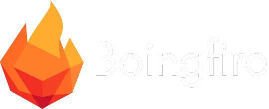 Boingfire Logo