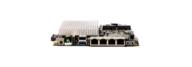 BFN5 System Board