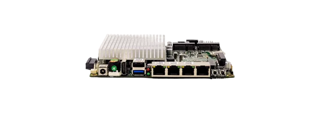 BFN5 System Board