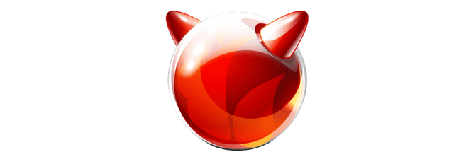 FreeBSD Logo