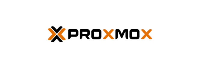 Proxmox-Banner