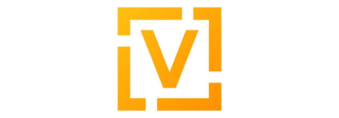VyOS Logo