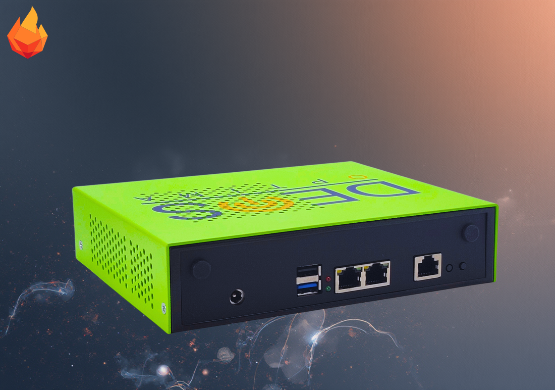 White Label Service.