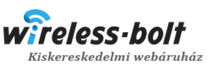 wireless-bolt logo